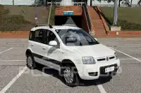 2011 Fiat Panda