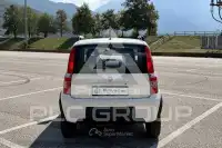 2011 Fiat Panda