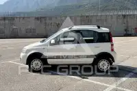 2011 Fiat Panda
