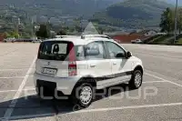 2011 Fiat Panda