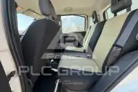 2011 Fiat Panda