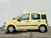 2011 Fiat Panda