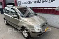 2011 Fiat Panda