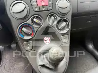 2011 Fiat Panda