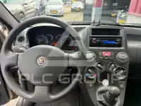 2011 Fiat Panda