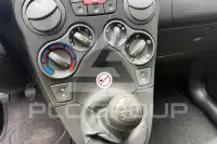 2011 Fiat Panda