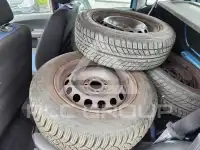 2011 Fiat Panda