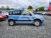 2011 Fiat Panda