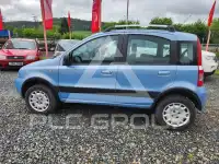 2011 Fiat Panda