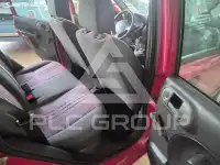 2011 Fiat Panda