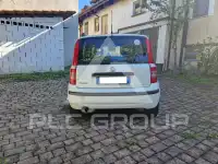 2011 Fiat Panda