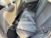 2011 Fiat Panda