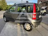 2011 Fiat Panda