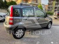 2011 Fiat Panda