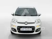 2011 Fiat Panda