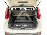 2011 Fiat Panda