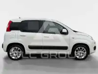 2011 Fiat Panda