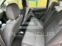 2011 Fiat Panda