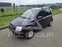 2011 Fiat Panda