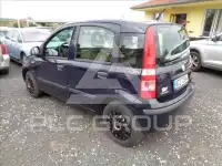 2011 Fiat Panda