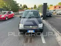 2011 Fiat Panda