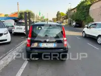 2011 Fiat Panda