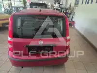 2011 Fiat Panda