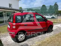 2011 Fiat Panda