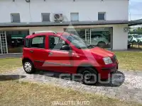 2011 Fiat Panda