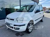 2011 Fiat Panda
