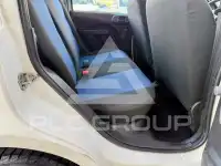 2011 Fiat Panda