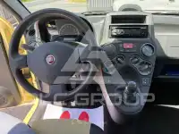 2011 Fiat Panda