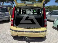 2011 Fiat Panda