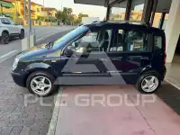 2011 Fiat Panda