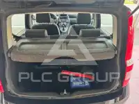 2011 Fiat Panda