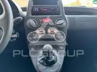 2011 Fiat Panda