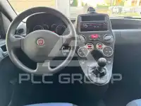 2011 Fiat Panda