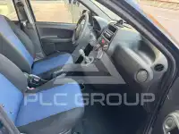 2011 Fiat Panda