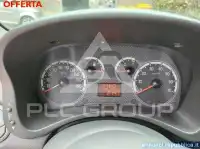 2011 Fiat Panda