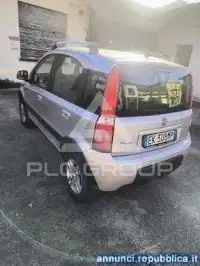 2011 Fiat Panda