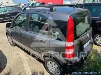 2011 Fiat Panda