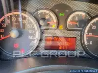 2011 Fiat Panda
