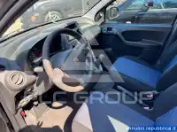 2011 Fiat Panda