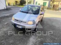 2011 Fiat Panda