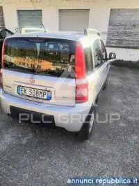 2011 Fiat Panda