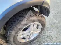 2011 Fiat Panda