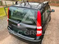 2011 Fiat Panda