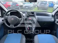 2011 Fiat Panda