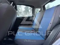 2011 Fiat Panda