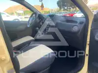2011 Fiat Panda